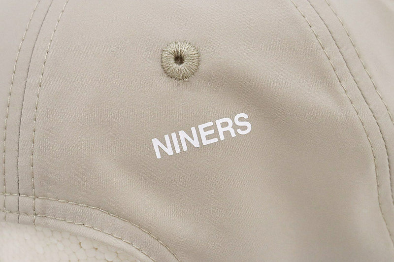 Cap 男款女款 TFW 49 TFW49 2025 秋冬新款高爾夫