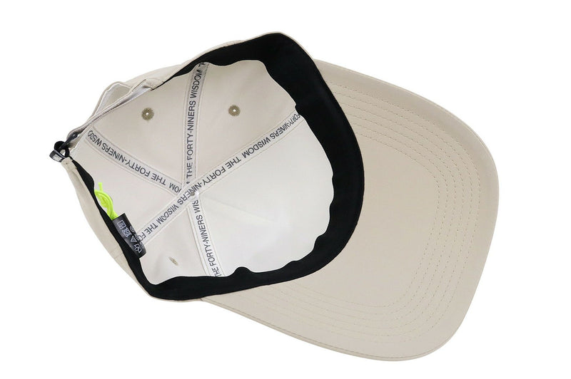 Cap 男款女款 TFW 49 TFW49 2025 秋冬新款高爾夫