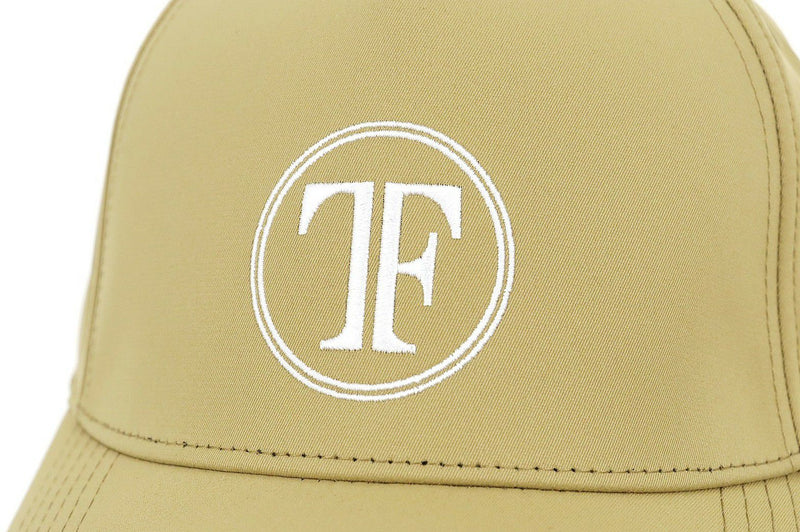 Cap 男款女款 TFW 49 TFW49 2025 秋冬新款高爾夫