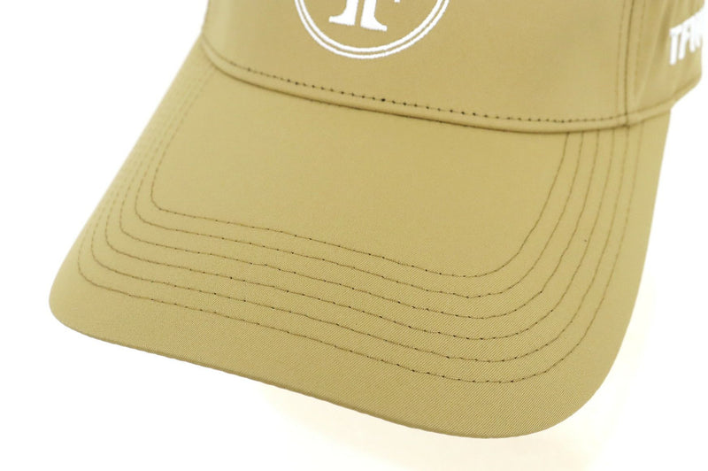 Cap 男款女款 TFW 49 TFW49 2025 秋冬新款高爾夫