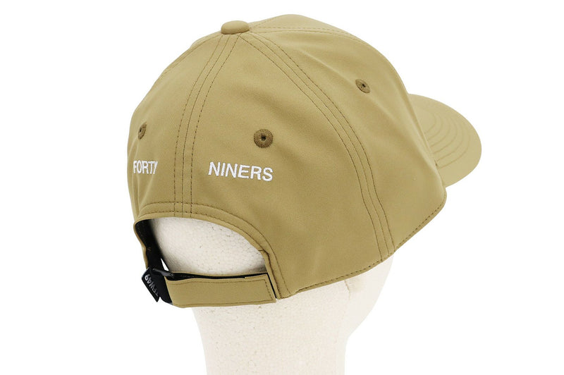 Cap 男款女款 TFW 49 TFW49 2025 秋冬新款高爾夫