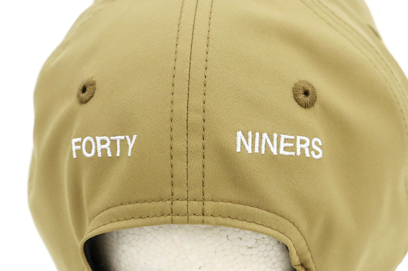 Cap 男款女款 TFW 49 TFW49 2025 秋冬新款高爾夫