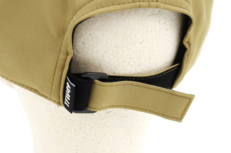 Cap 男款女款 TFW 49 TFW49 2025 秋冬新款高爾夫