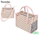 手推车包男士女士皮革Resurrection 2025秋冬新款高尔夫球