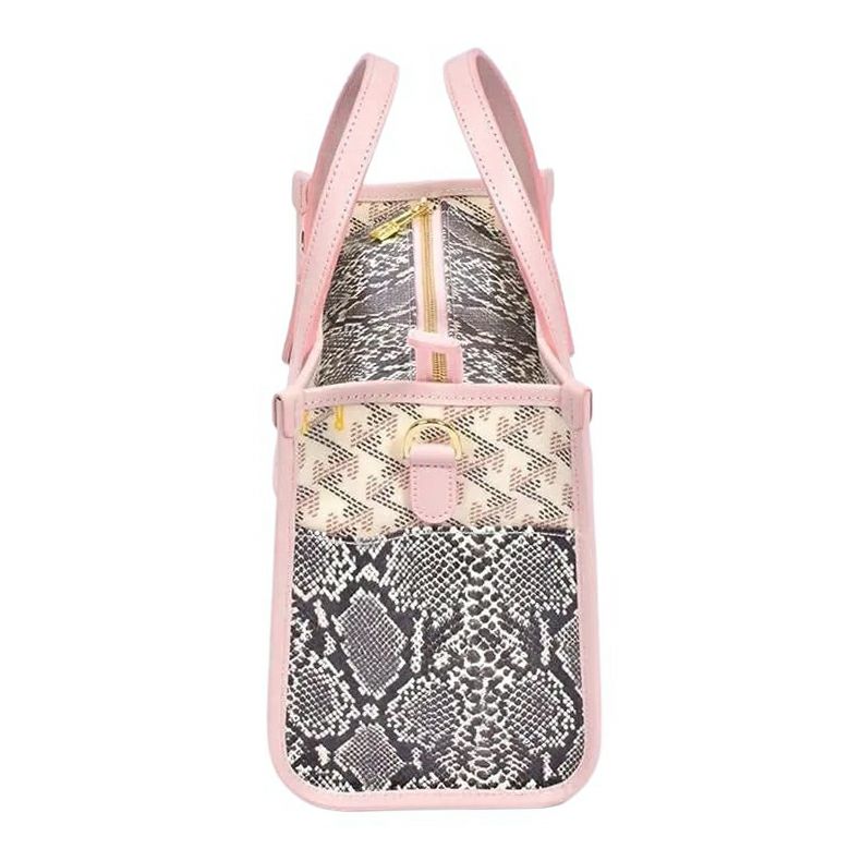 手推车包男士女士皮革Resurrection 2025秋冬新款高尔夫球