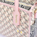 手推车包男士女士皮革Resurrection 2025秋冬新款高尔夫球