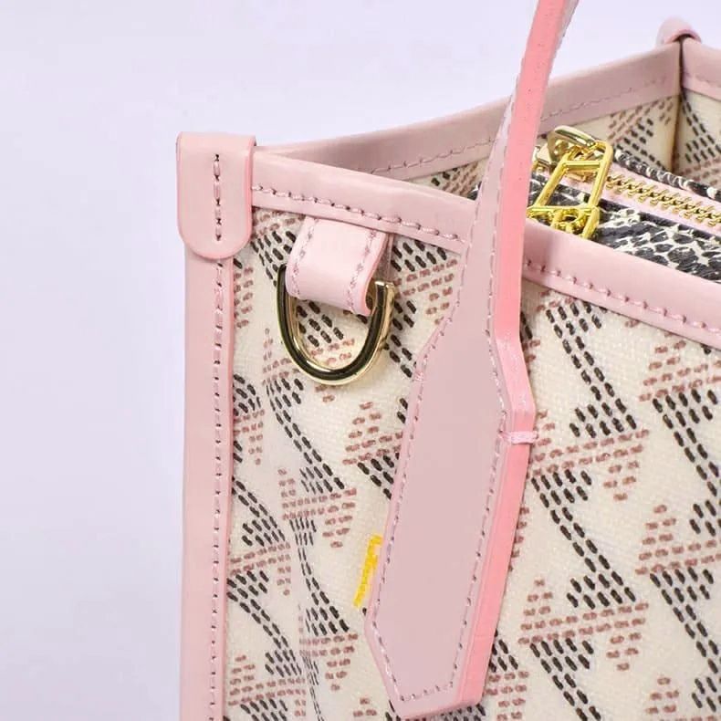 手推车包男士女士皮革Resurrection 2025秋冬新款高尔夫球