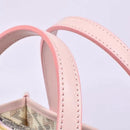 手推车包男士女士皮革Resurrection 2025秋冬新款高尔夫球