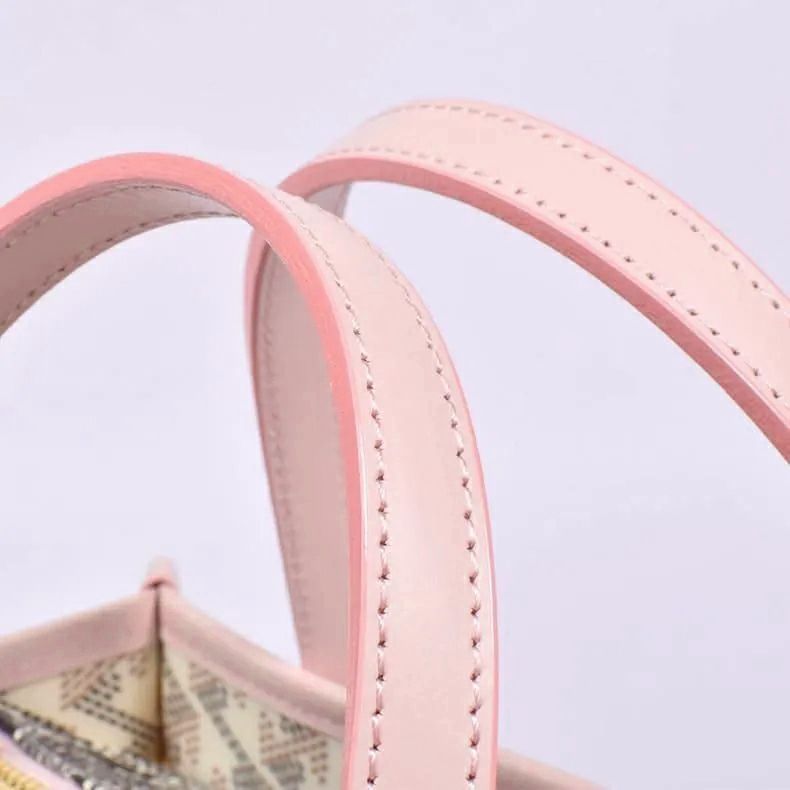 手推车包男士女士皮革Resurrection 2025秋冬新款高尔夫球