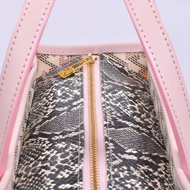 手推车包男士女士皮革Resurrection 2025秋冬新款高尔夫球