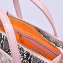 手推车包男士女士皮革Resurrection 2025秋冬新款高尔夫球