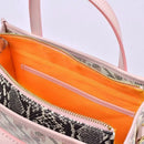 手推车包男士女士皮革Resurrection 2025秋冬新款高尔夫球