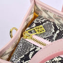 手推车包男士女士皮革Resurrection 2025秋冬新款高尔夫球