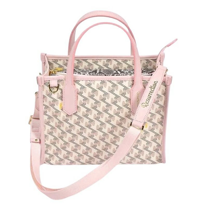 手推车包男士女士皮革Resurrection 2025秋冬新款高尔夫球