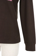 高領襯衫女式 PW CIRCULUS 2025 秋冬新款高爾夫服裝