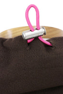 高領襯衫女式 PW CIRCULUS 2025 秋冬新款高爾夫服裝