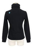 高領襯衫女式 PW CIRCULUS 2025 秋冬新款高爾夫服裝