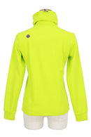 高領襯衫女式 PW CIRCULUS 2025 秋冬新款高爾夫服裝