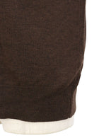 毛衣男式彼达布吕克丝PW CIRCULUS 2025秋冬新款高尔夫球服