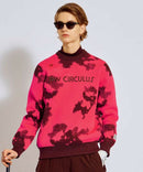 毛衣男式彼达布吕克丝PW CIRCULUS 2025秋冬新款高尔夫球服