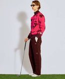 毛衣男式彼达布吕克丝PW CIRCULUS 2025秋冬新款高尔夫球服