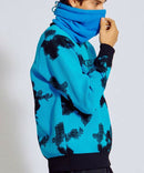 毛衣男式彼达布吕克丝PW CIRCULUS 2025秋冬新款高尔夫球服