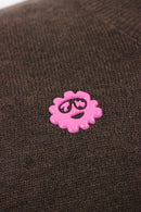 毛衣女士皮达布吕克丝PW CIRCULUS 2025秋冬新款高尔夫球服