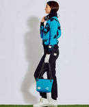 毛衣女士皮达布吕克丝PW CIRCULUS 2025秋冬新款高尔夫球服