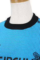 毛衣女士皮达布吕克丝PW CIRCULUS 2025秋冬新款高尔夫球服