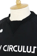 皮夹克男士PW CIRCULUS 2025秋冬新款高尔夫球服