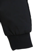 皮夹克男士PW CIRCULUS 2025秋冬新款高尔夫球服