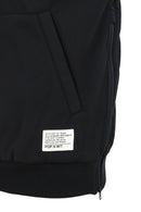 皮夹克男士PW CIRCULUS 2025秋冬新款高尔夫球服