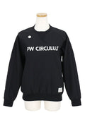 Blouson Women's PW CIRCULUS 2025 Autumn/Winter New Golf Wear