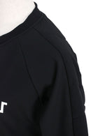 皮夹克女士PW CIRCULUS 2025秋冬新款高尔夫球服