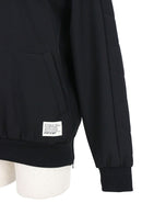 皮夹克女士PW CIRCULUS 2025秋冬新款高尔夫球服