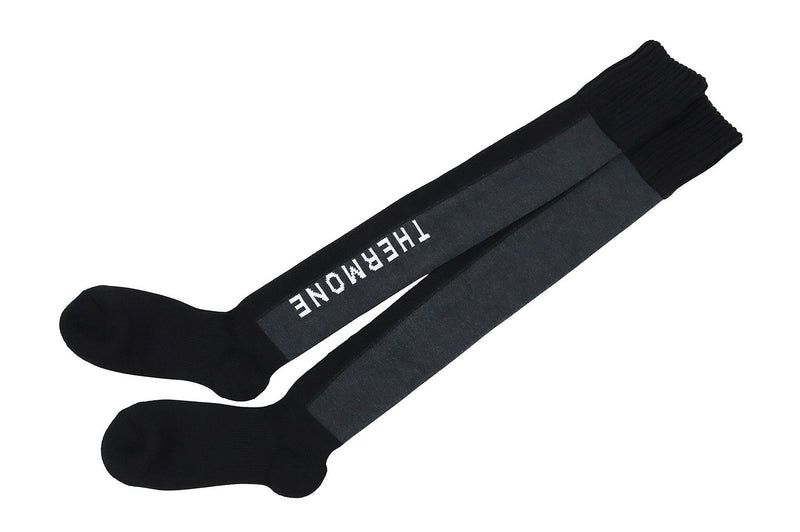 过膝袜男士女士暖击THREM ONE暖击2025秋冬新款