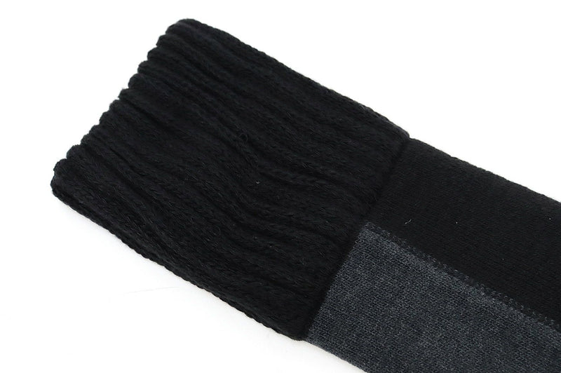 过膝袜男士女士暖击THREM ONE暖击2025秋冬新款