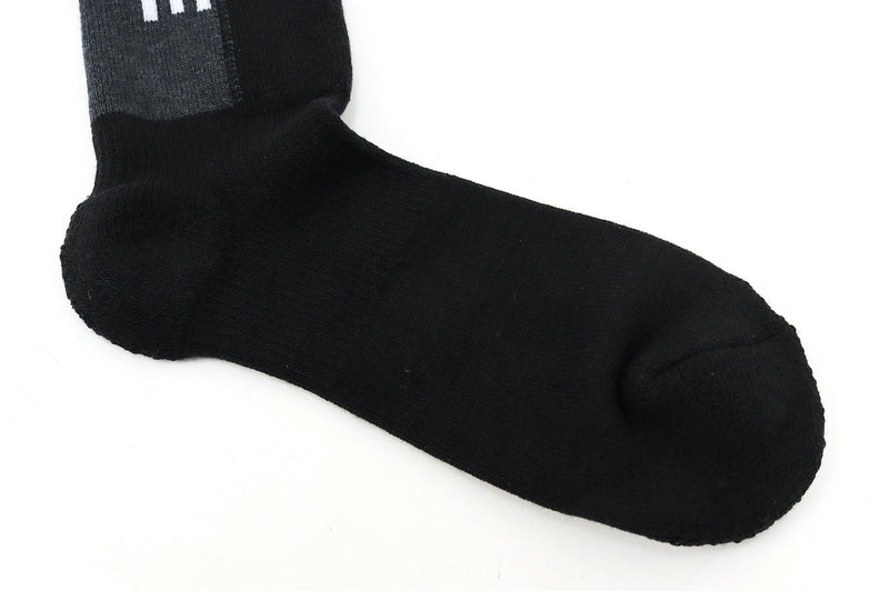 过膝袜男士女士暖击THREM ONE暖击2025秋冬新款