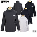 派克大衣男式 TFW 49 TFW49 2025 秋冬新款高尔夫服装