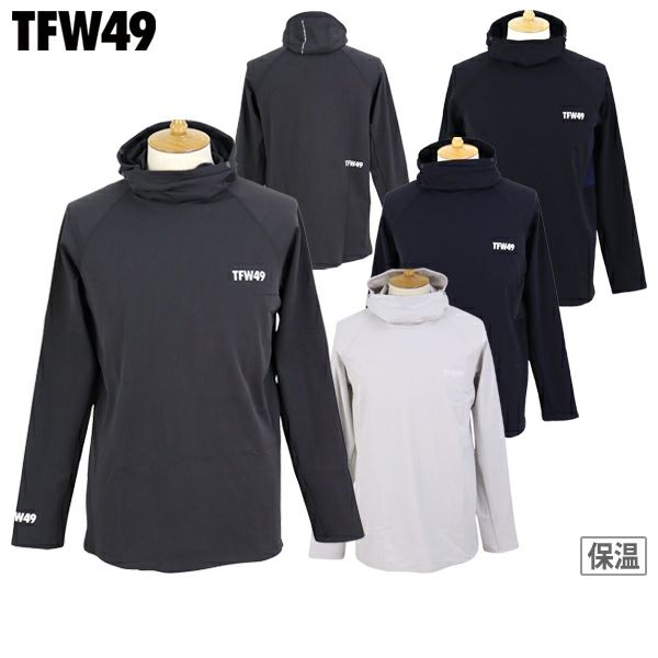 派克大衣男式 TFW 49 TFW49 2025 秋冬新款高尔夫服装