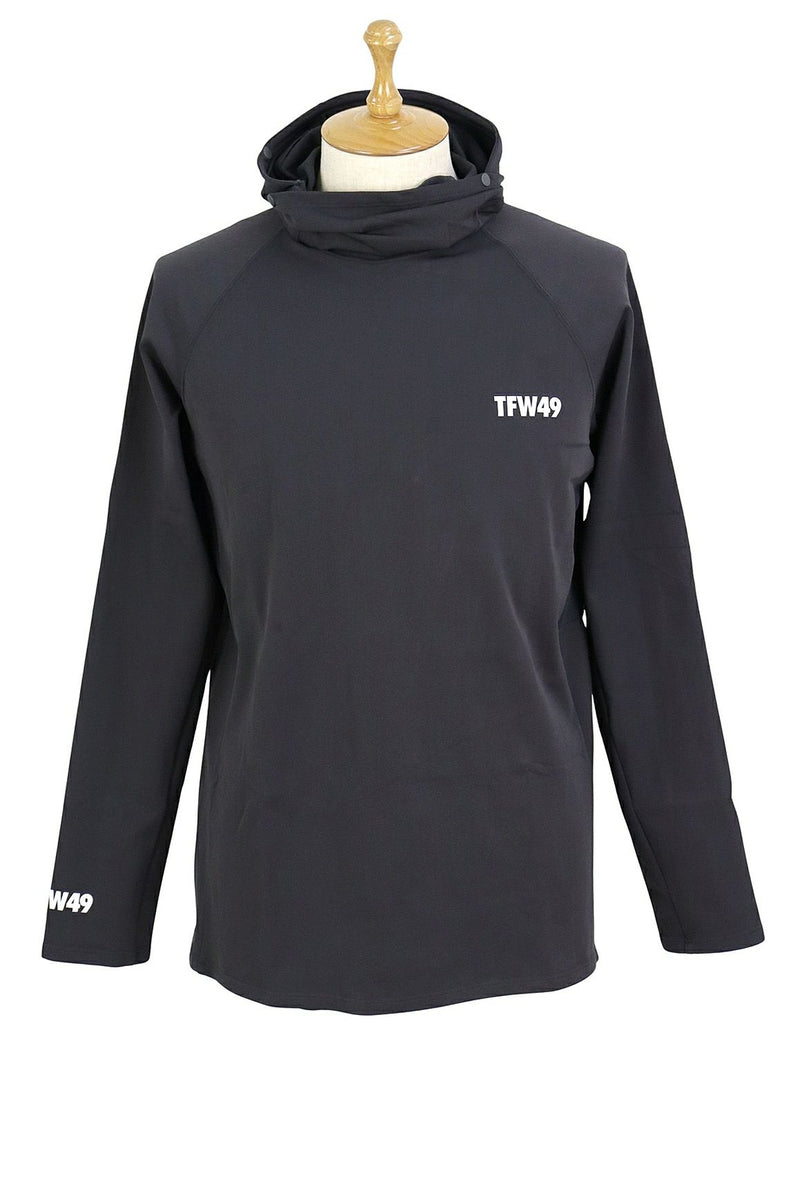 派克大衣男式 TFW 49 TFW49 2025 秋冬新款高尔夫服装