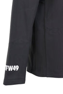 派克大衣男式 TFW 49 TFW49 2025 秋冬新款高尔夫服装