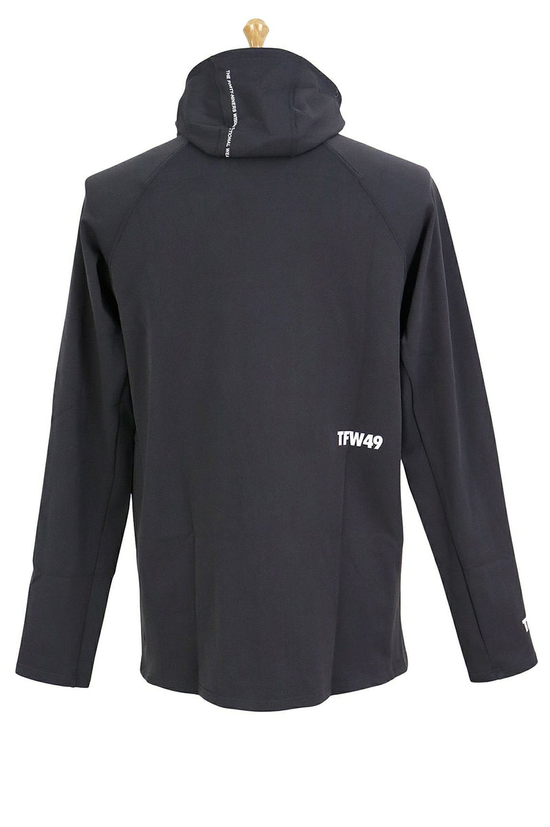 派克大衣男式 TFW 49 TFW49 2025 秋冬新款高尔夫服装