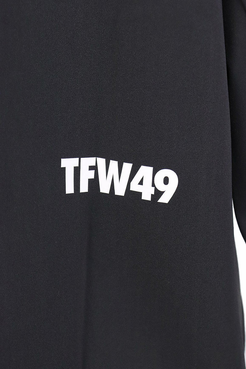 派克大衣男式 TFW 49 TFW49 2025 秋冬新款高尔夫服装