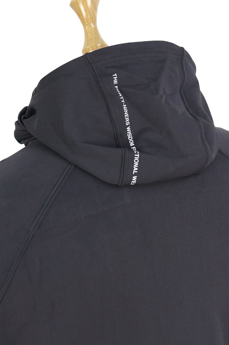 派克大衣男式 TFW 49 TFW49 2025 秋冬新款高尔夫服装