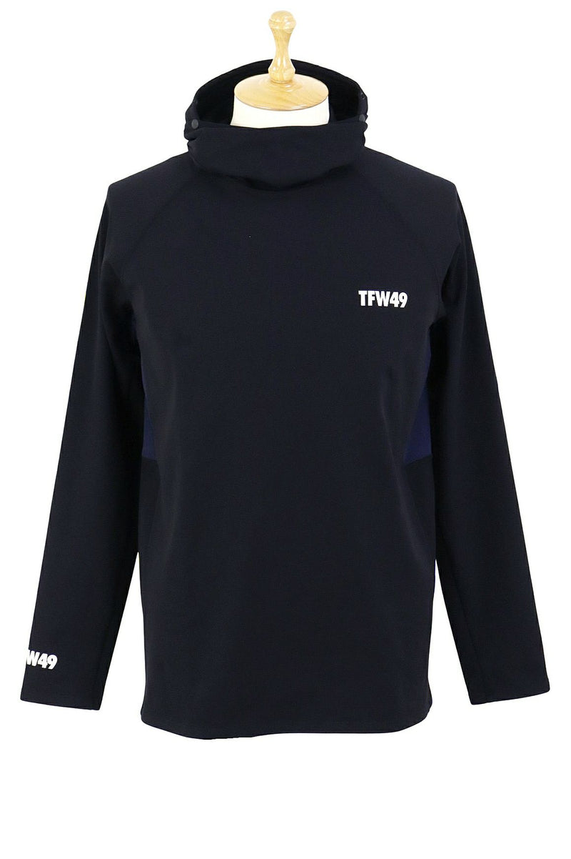 派克大衣男式 TFW 49 TFW49 2025 秋冬新款高尔夫服装