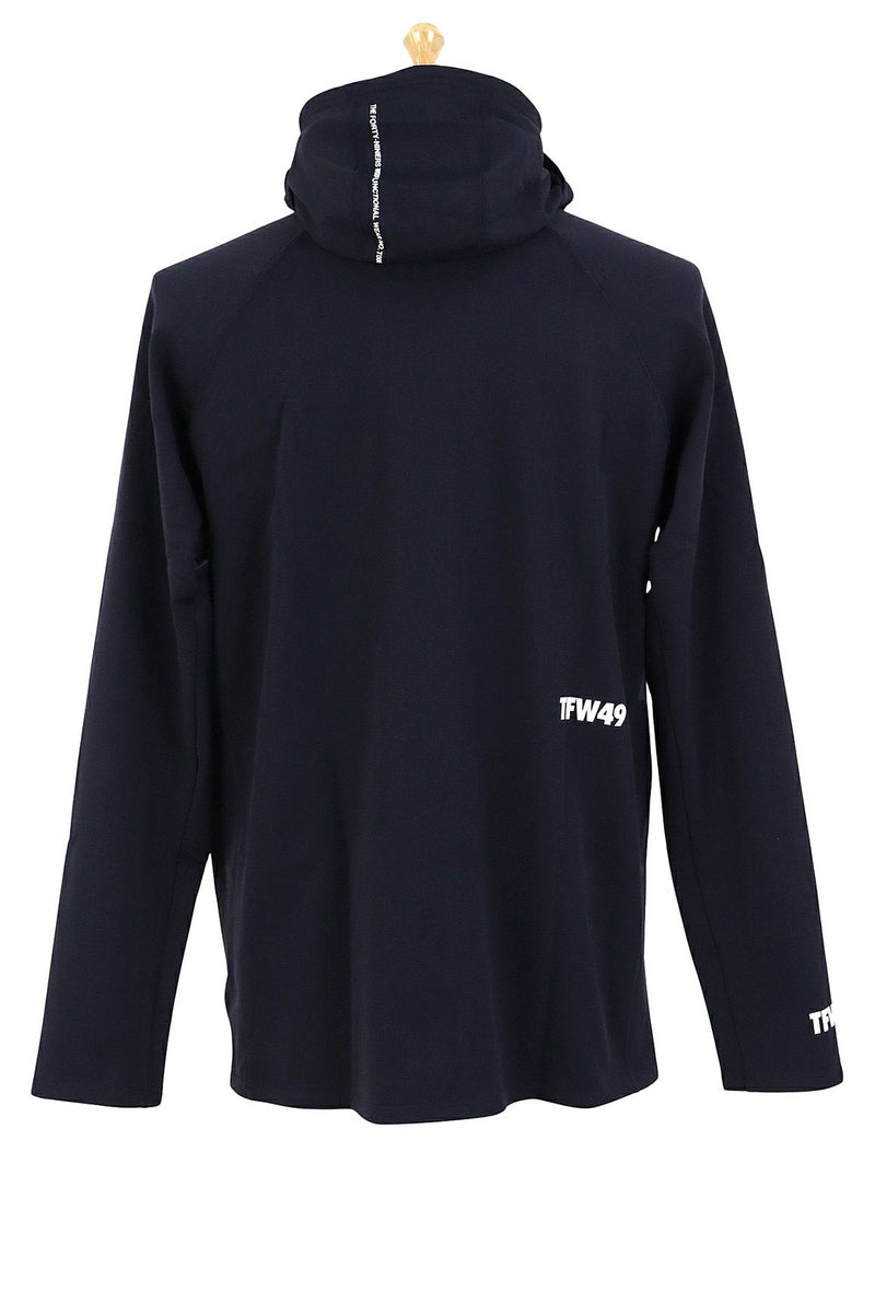 派克大衣男式 TFW 49 TFW49 2025 秋冬新款高尔夫服装