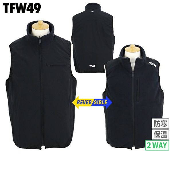 最佳男士高尔夫球服TFW49 2025秋冬新款高尔夫球服