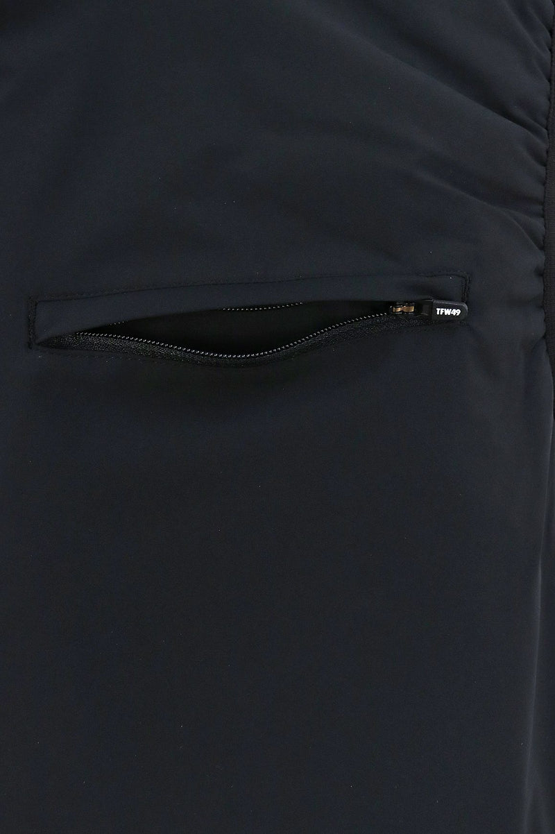 最佳男士高尔夫球服TFW49 2025秋冬新款高尔夫球服