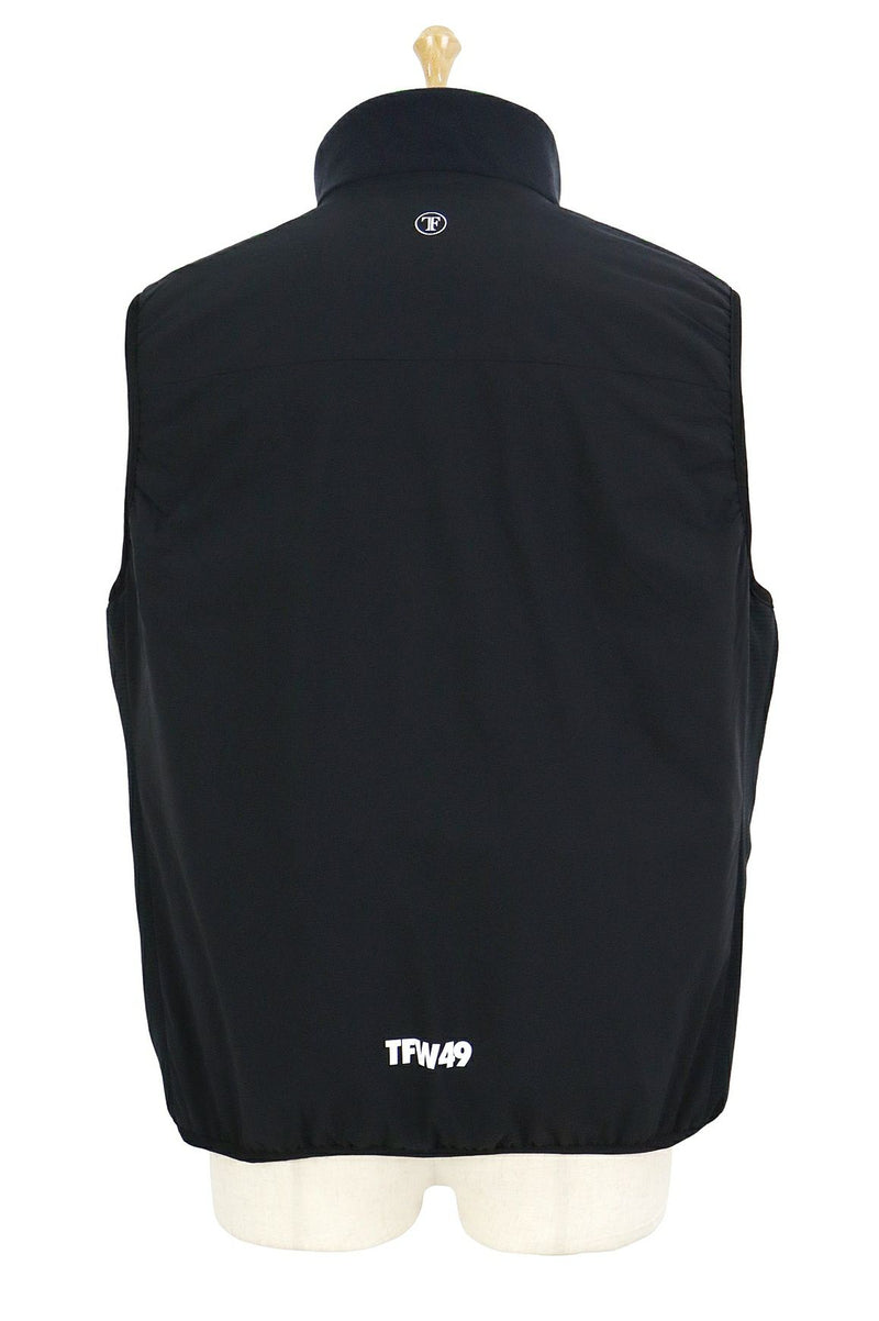 最佳男士高尔夫球服TFW49 2025秋冬新款高尔夫球服